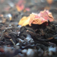 Cream of Earl Grey from Tea Desire