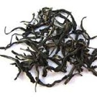 India Bihar Doke Hand-Made 'Rolling Thunder' Oolong Tea from What-Cha