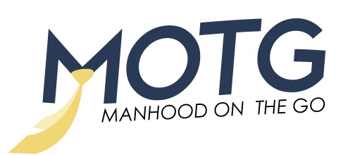 Manhood On The Go Foundation, Inc. logo