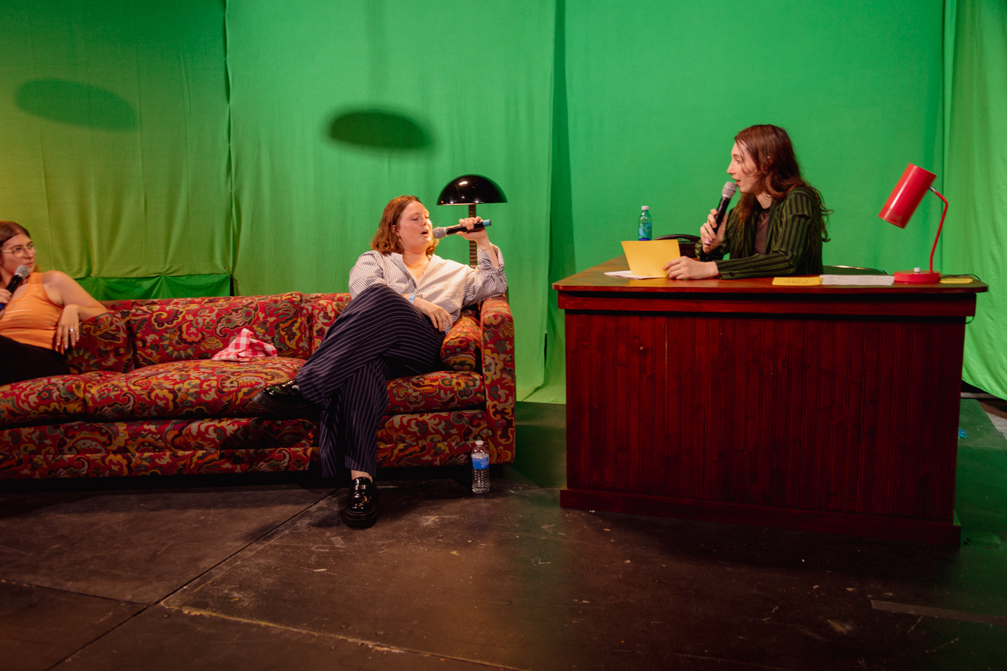 Kaye Nite Live : with Cole Escola, Grace Kuhlenschmidt, Chi Ossé, Kate ...