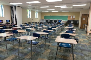 Study Hall