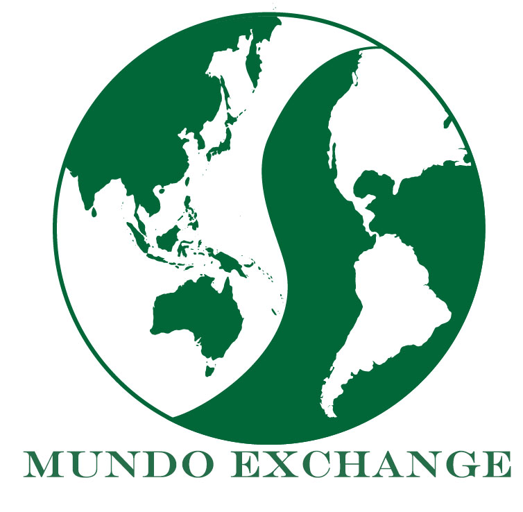 Mundo Exchange Inc logo