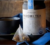 Sleep With Me from Paromi