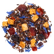 Honeybush Blueberry Pancake from Adagio Teas