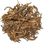 Pu'er Jin Se (Golden Pu'er) from teaway