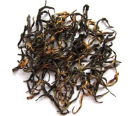 India Assam Hattialli 'Clonal Gold' Black Tea from What-Cha