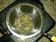 Rain Flower from Radiance Tea House and Books