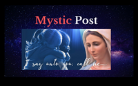 Mystic Post logo