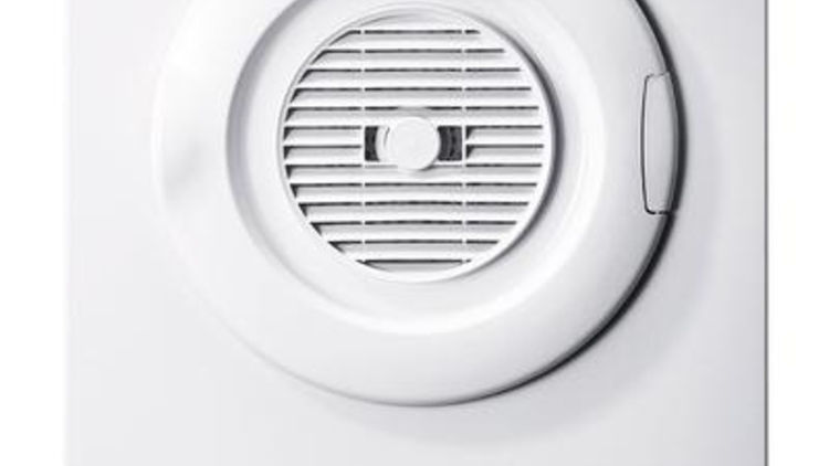 Clothes dryer