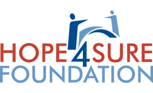 Hope For Sure Foundation logo