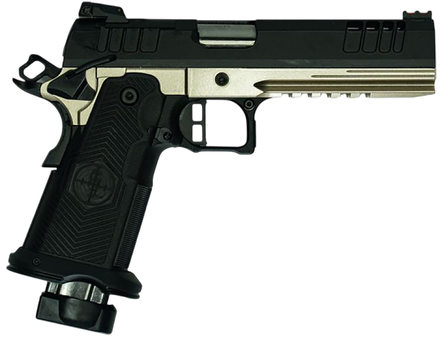Synergy 1911 DS GL1911DS9FSS | Hunter Sports, Inc. | Massapequa | 11758