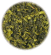 Tieh Kwan Yin Tea from Ten Ren Tea
