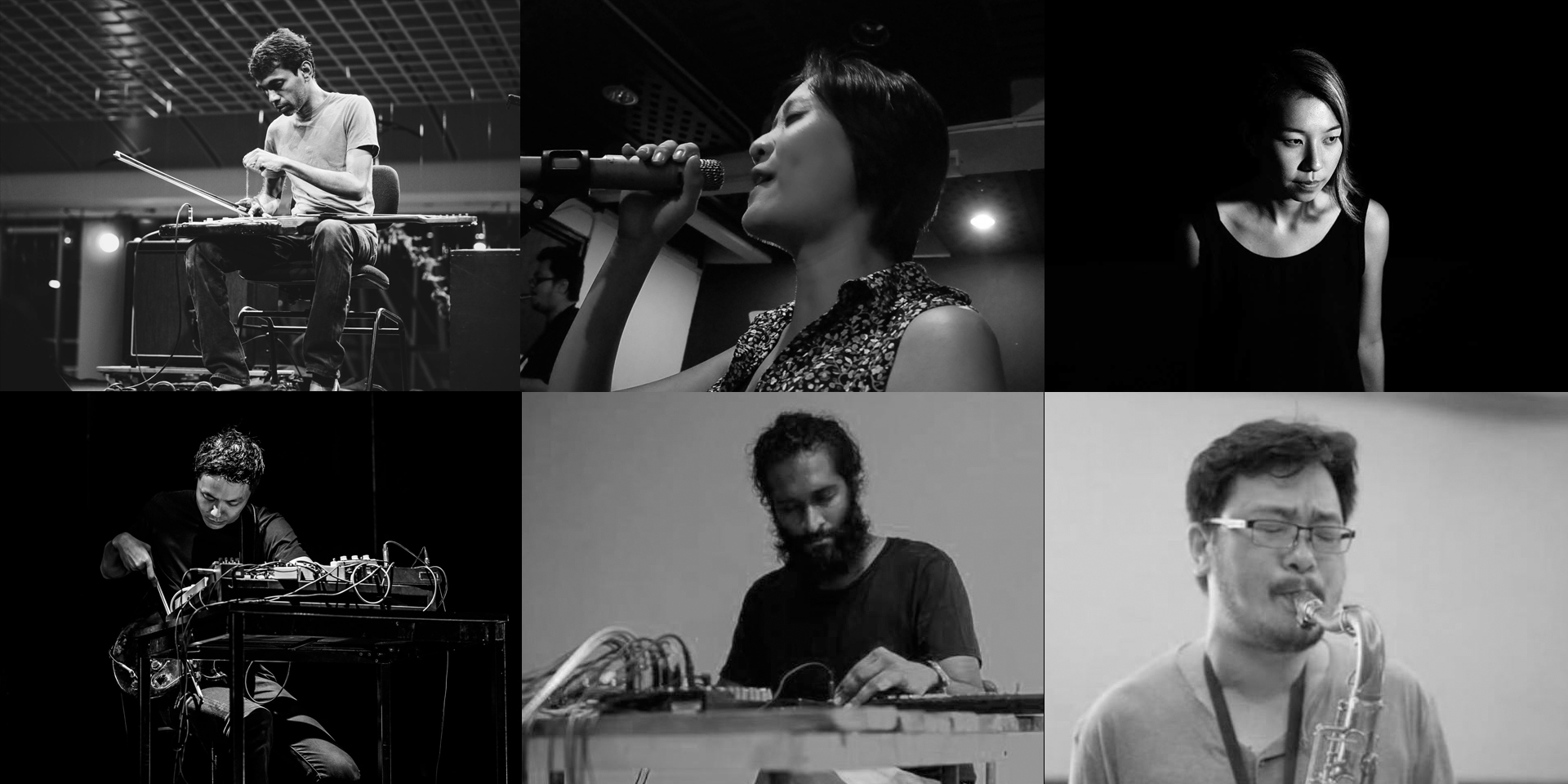 Ujikaji Records and The Observatory collaborate on new performance series BlackKaji