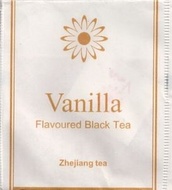 Vanilla from Vinis Premium tea