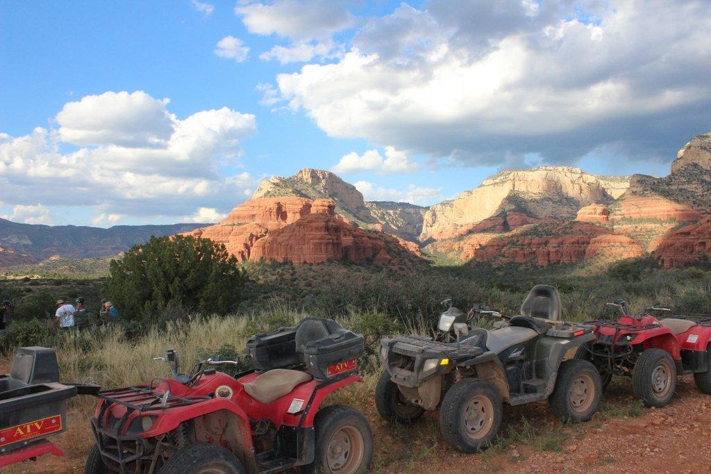 The Box Canyon Tour - Florence, AZ photo 1