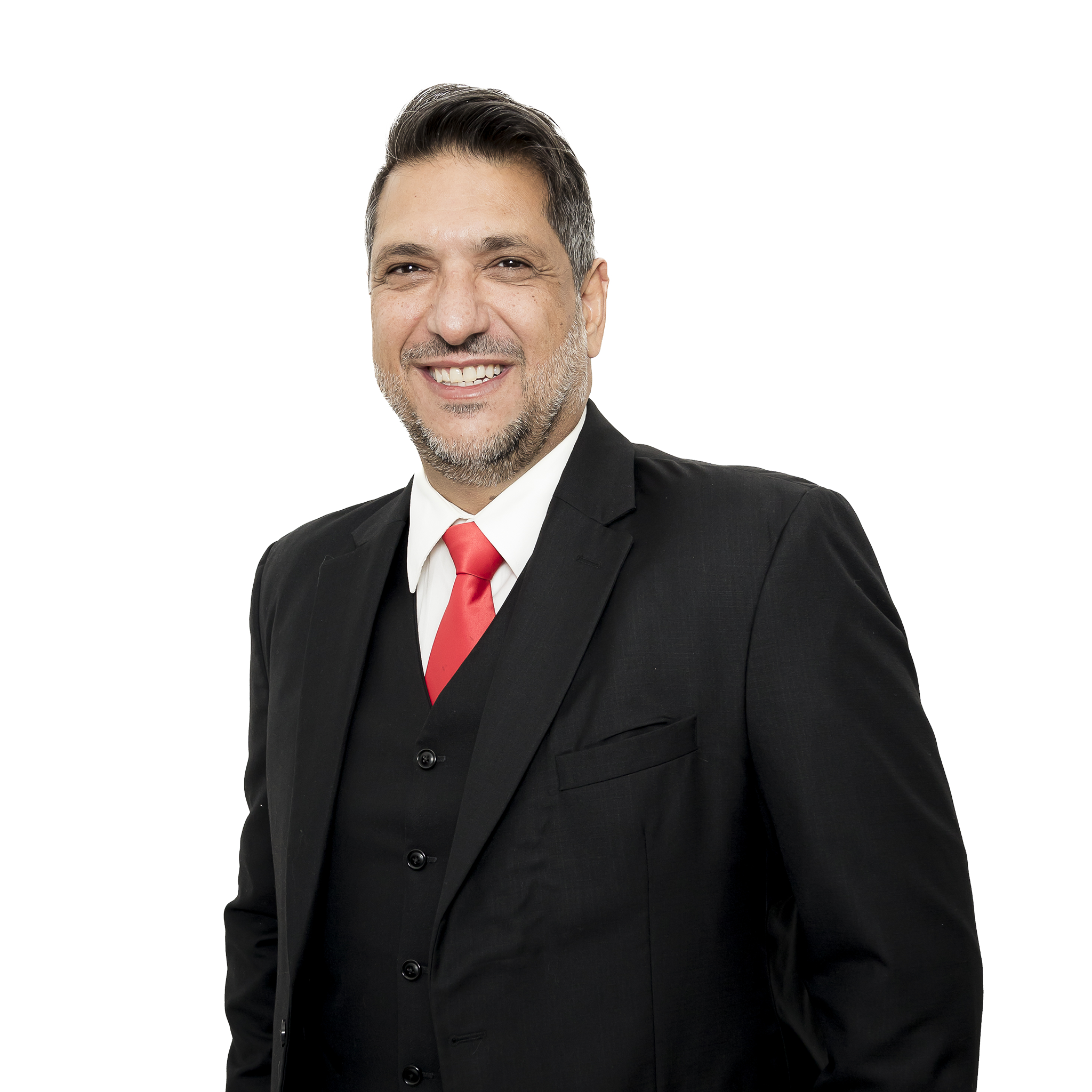 Johnny Kleovoulou