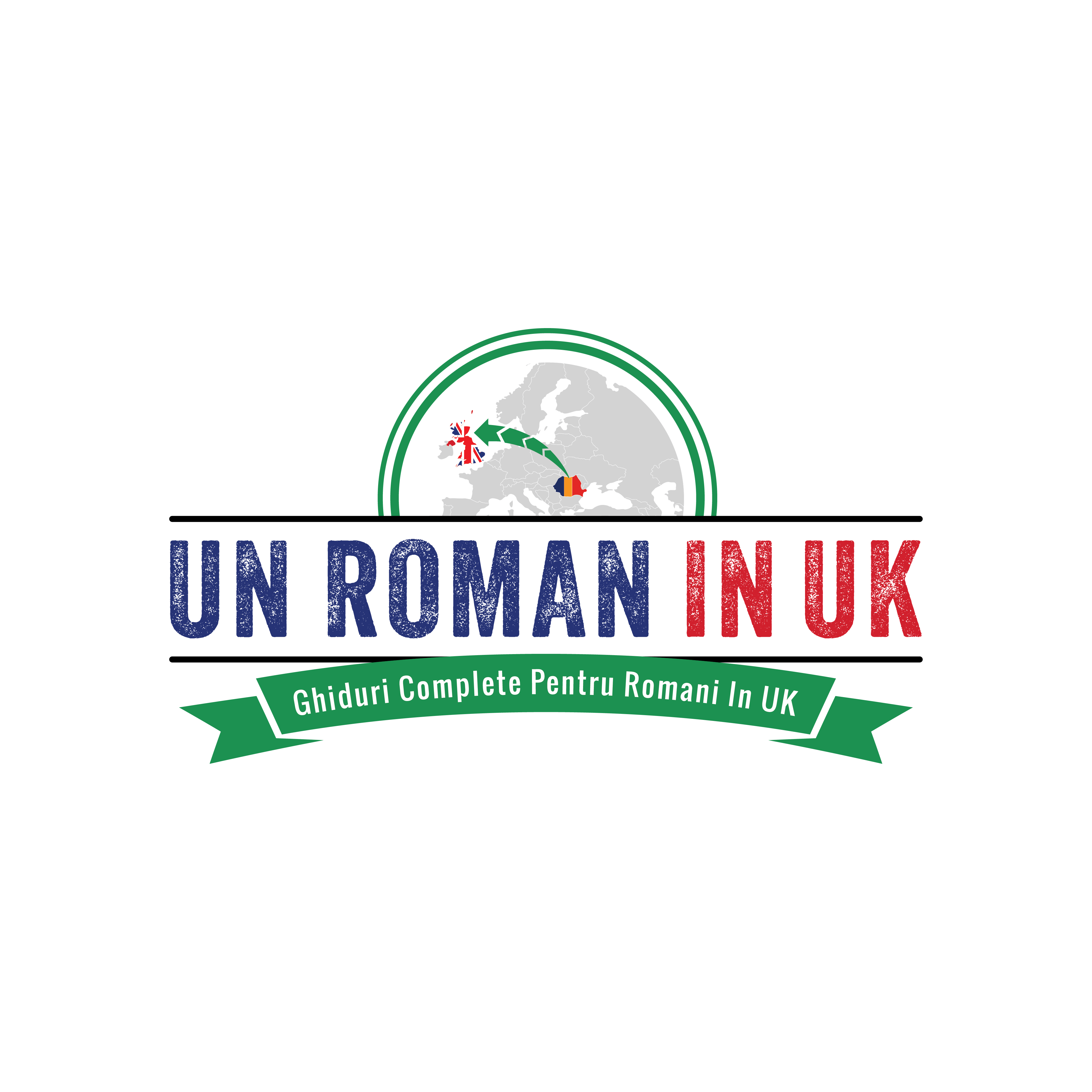 Un Roman In UK logo