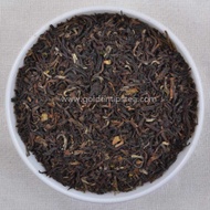 Darjeeling Goomtee Black Tea Second Flush from Golden Tips Tea Co Pvt Ltd