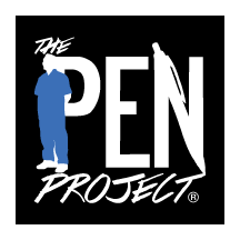 The Pen Project logo