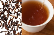 Royal Palace Pu-erh from Samovar