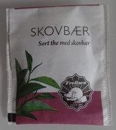 skovbaer, sort the med skovbaer from Frellsen The