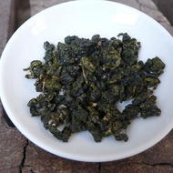 2009 Spring Everyday Alishan Green 75g from The Essence of Tea