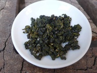 2009 Spring Everyday Alishan Green 75g from The Essence of Tea