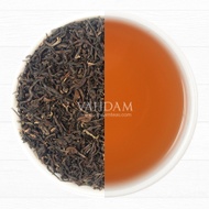 Goomtee Premium Darjeeling Second Flush Black Tea from Vahdam Teas