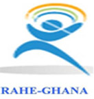Reproductive Advocate Health Education-Ghana logo