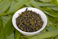 Four Seasons Taiwan Oolong from Asha Tea House