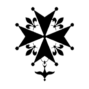 The Huguenot Fellowship logo