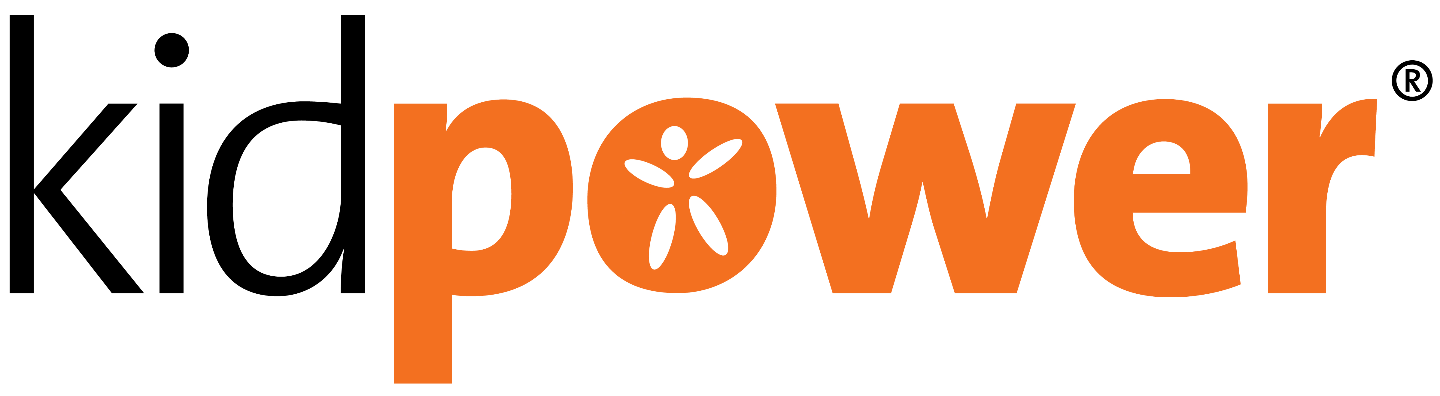 Kidpower Teenpower Fullpower International logo