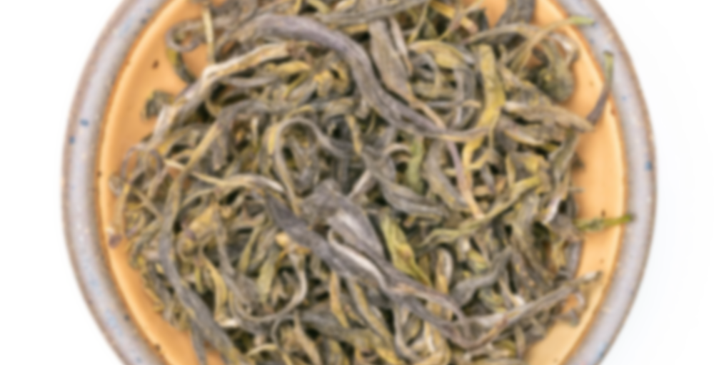 2025 Huoshan Little Yellow (Dry Yellowed) Tea by Rivers & Lakes Tea ...