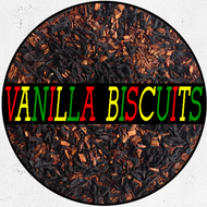 Vanilla Biscuits from BrutaliTeas