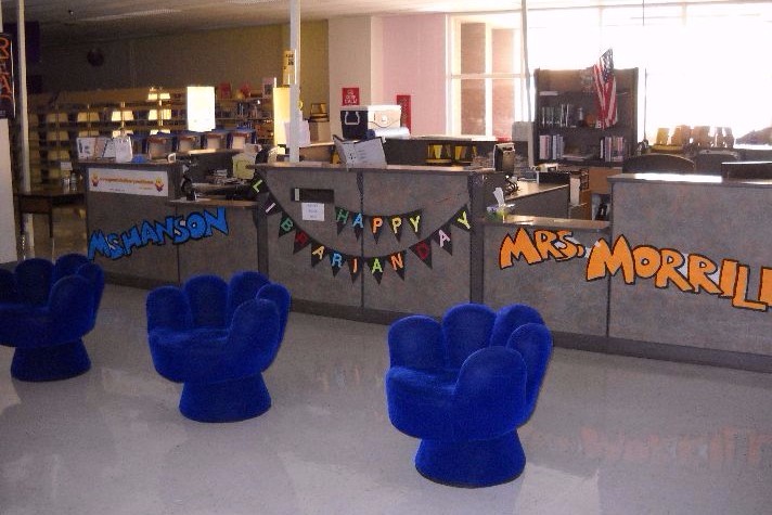 Library