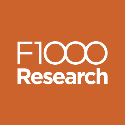 F1000Research Logo Square