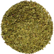 Green Mate from Nothing But Tea
