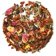 Grapefruit Squeeze from DAVIDsTEA