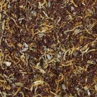Peach Rooibos from Discover Teas