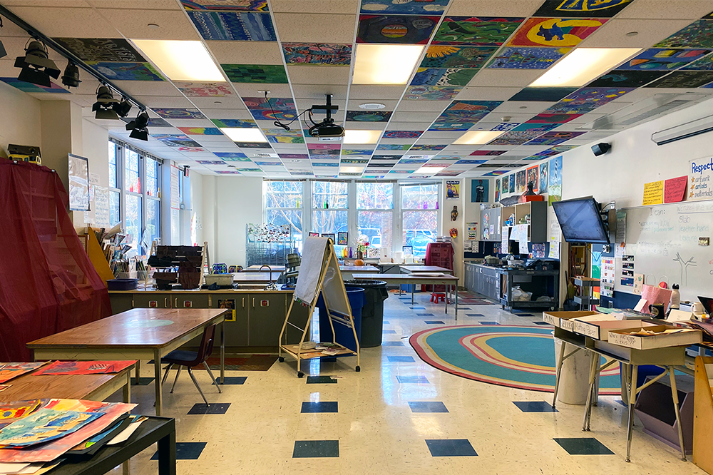 Art Room