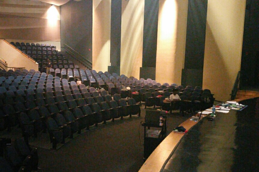 Auditorium