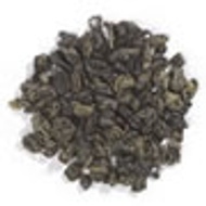 Gunpowder Green from Frontier Natural Products Co-op
