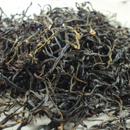 Black tea from Assam Elixir