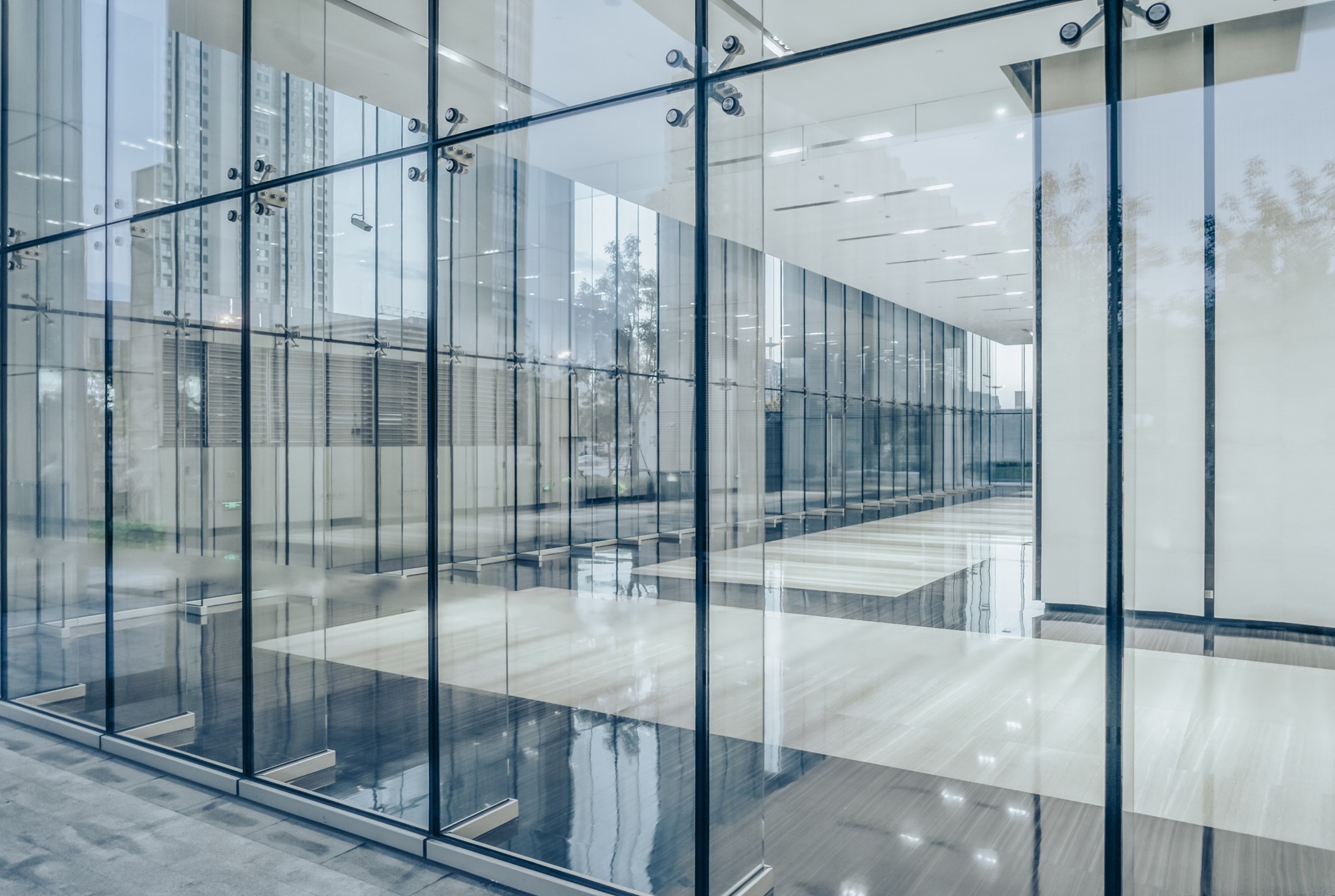 Product image for Commercial Office Leases