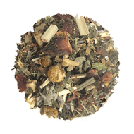 Solstice Sunset from Beach House Teas