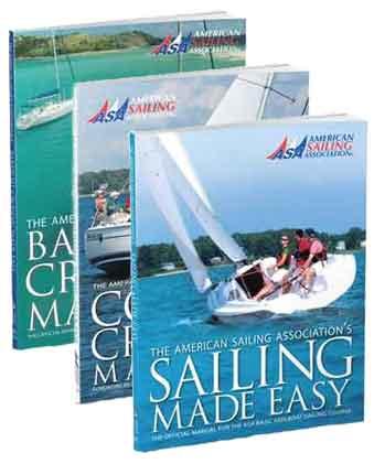 Sailing Myrtle Beach: Advanced ASA Certification Trip - Myrtle Beach