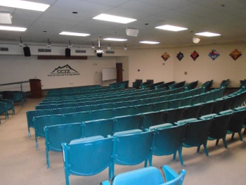 Theater