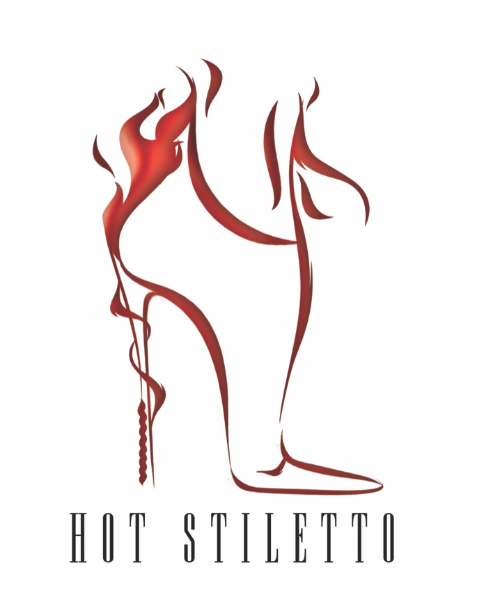 Hot Stiletto Foundation logo