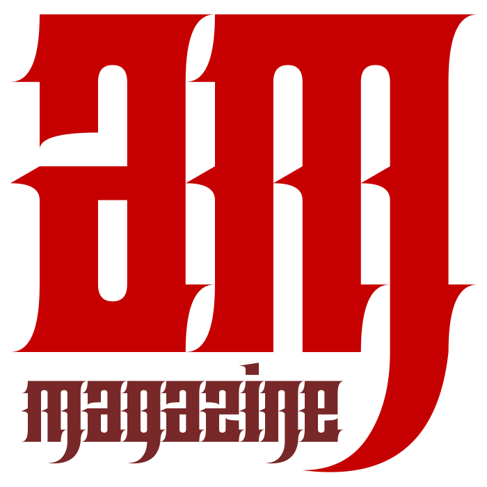 Azaria Magazine logo