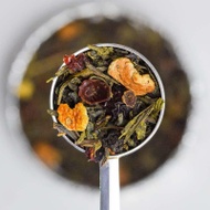 Panettone from Bird & Blend Tea Co.